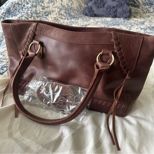 NWT JOYN Pema bag